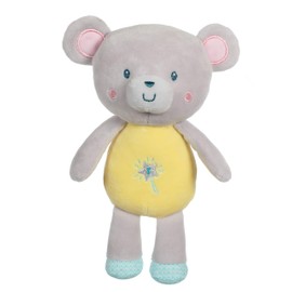 Gipsy 071268 Music Mouse Plush Toy