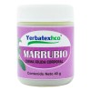 Pomada De Marrubio Crema Sólida Corporal Frasco De 40g Mentol