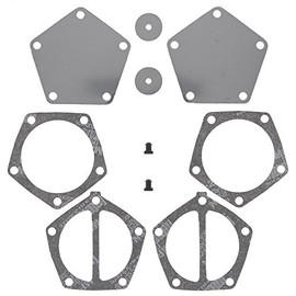 New Winderosa Gasket Kit 451457 for Arctic Cat EXT 600 Triple All Models 97-98, Pantera 1000 00, Pantera 800 98-99, Powder Extreme 97-98, Powder Special 600 99, Powder Special 700/LE 99-00