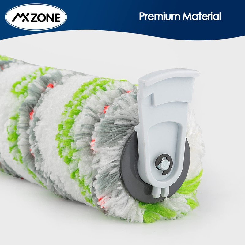 MXZONE 2787 Vaccum Brush Replacement Roll for Bissell CrossWave Cordless