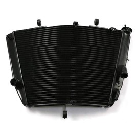 Worldmotop Cooling Radiator Replacement for Suzuki GSXR600 GSXR750 GSXR 600 750 2006-2014 K6 K8 K11(A)