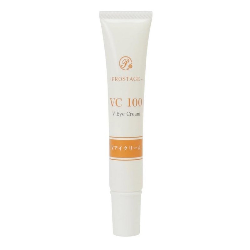 Pro Stage V Moisture Eye Cream 0.7 oz (20 g)