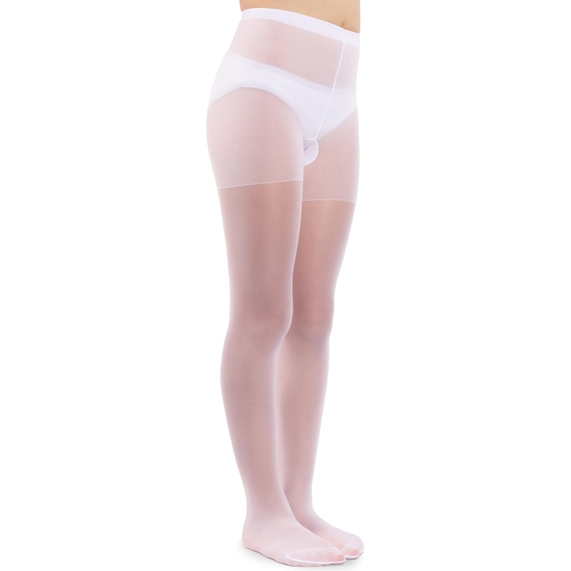 MANA MANA Girls Tights - Elegant and Comfortable for Any