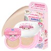 AMUSE [MY MELODY EDITION] AMUSE Ceramic Skin Perfector Cushion (+Refill,