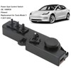 Electric Seat Adjustment Switch Control Front Right Electric Seat Adjustment
