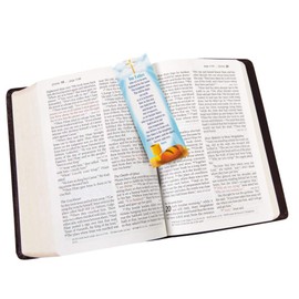 Lord's Prayer Bookmarks - Stationery - 48 Pieces