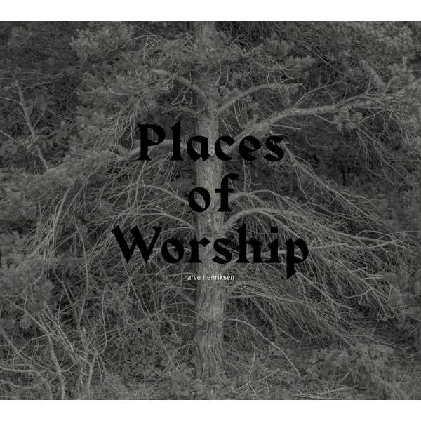 Places Of Worship [VINYL]