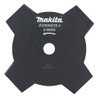 Makita D-66008 Brush Cutter Blade 9"