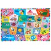 eeBoo: Learn The Alphabet - 20 Piece Puzzle - 15
