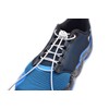 Bernit No Tie Laces - Reflective Elastic Laces with Quick