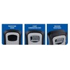 Kinzo Key Safe - with Combination Lock - 4 Digit
