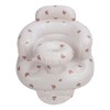 Baby Inflatable Seat Infant Back Support Sofa Sitting Up Toddler