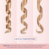 Conair Unbound Cordless Auto Curler - Rechargeable Auto Curler For
