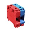 WITTKOWARE 35 mm² AC/DC High Current Terminal Block for 35
