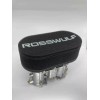 RossWulf Foam Carb Sock Air Filter Double Trumpet Weber 48