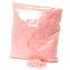 Tokyodo SJ037170 Flower Materials Rainbow Foam Powder Cherry Blossom 8.8 oz (250 g)