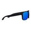 Northweek Unisex Adults’ Bold Jibe Sunglasses, Multicolour (Azul), 52