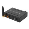 Bluetooth Receive Function Coaxial Optical Fiber Input 3.5mm RCA Output