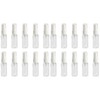 NOLITOY 40 Pcs Perfume Spray Bottles Skin Care Spray Bottle