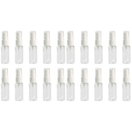 NOLITOY 40 Pcs Perfume Spray Bottles Skin Care Spray Bottle Cleaning Tool 20ml Spray Bottle Small Spray Bottle Practical Spray Bottle Purple Lantern Portable Liquid Travel