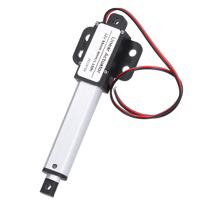 Linear Motor 12 V 50 mm, Linear Drive Spindle Drive
