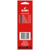 KIWI Style Boingz Laces, No-Tie, Black, One Size