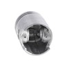 Kolben Ø37,96mm, für Graugussbuchse - M500 - S51, KR51/2 Schwalbe,