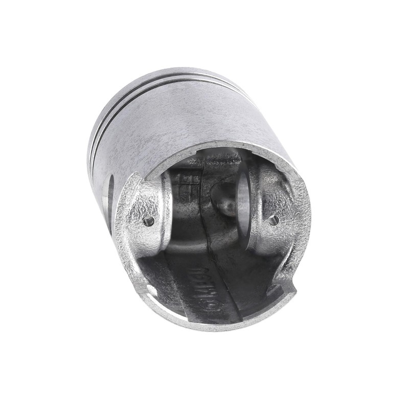 Kolben Ø37,96mm, für Graugussbuchse - M500 - S51, KR51/2 Schwalbe,
