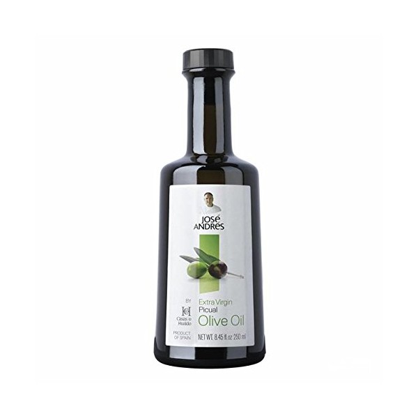 Picual Extra Virgin Olive Oil by José Andrés Foods