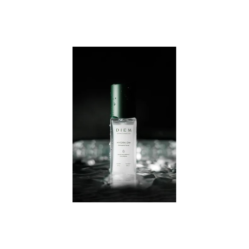 Hydra Dm Hidratante Facial Diem Dermocosmetics Grasamixtanormal Danoche