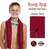 Snug Rug Microfibre Beach Towel Large 80 x 160cm –