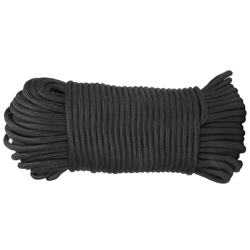 650 Military Specification 10 Core Climbing Rope Outdoor Drying String