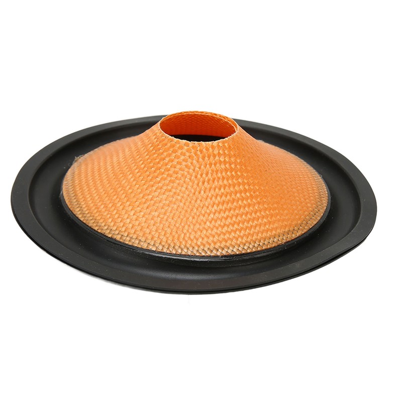 5 Inch Paper Speaker Cone Subwoofer Cones Drum Paper 1