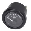 2in Diesel Engine Voltage Meter Automobile Generator Voltmeter Gauge 8‑16V