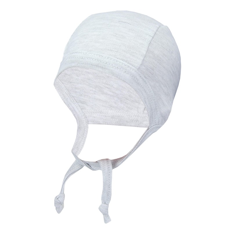 TupTam Unisex Baby’s First Tie-Up Hats, Pack of 2 -