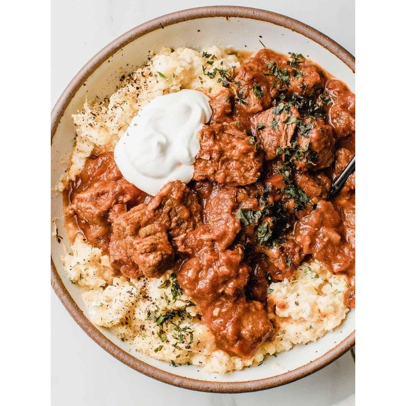 Artisan Sweet Hungarian Paprika Powder Seasoning, All Natural Non GMO
