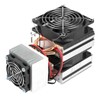Semiconductor Refrigeration Cooling Device Thermoelectric Cooler Powerful Quick Cool Mini