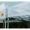 ABCCANOPY 10 Foot Canopy Rain Gutter for Pop up Canopy