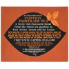 Clipper Fairtrade Everyday 100 Teabags, 0.313 kg