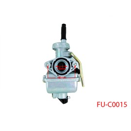 PZ16 16mm Carburetor with Hand Choke Lever for 50cc 70cc 90cc 110cc ATV Dirt Pit Bike Mini Chopper Quad Go Kart Chinese Sunl Roketa TaoTao Kazuma Honda