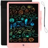 LCD Writing Tablet for Kids Doodle Board with Bag, Electronic