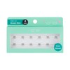 CCAMBBAK Partial False Eyelashes Eyelash Extensions Semi-Permanent Idle Eyelash Type