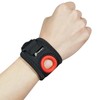 TFCC Wrist Brace Ulnar Wrist Brace with Compression Rring Pad