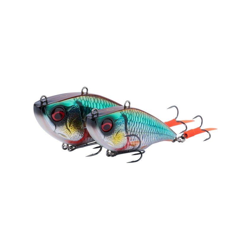 Savage Gear Fett Vibes XL - Lipless Crankbait for Pike,