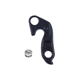 TerchPilet Derailleur Hanger 11 for Specialized & Focus Bikes – Replacement Rear Dropout Hanger Compatible with Part #9893-4291, Allez, Crossroads, and More – Aluminum Alloy, Includes Mounting Screws