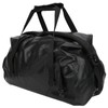 AFISHTOUR Waterproof MultiFunctional Waterproof Fitness Travel Bag Bicycle Back Bag