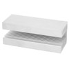 Sharainn Heat Sink Aluminum U Type TO-3P Heatsink 100 x