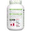 Perfect Sports DIESEL Vegan 100% Plant Based Protein Vanilla Ice