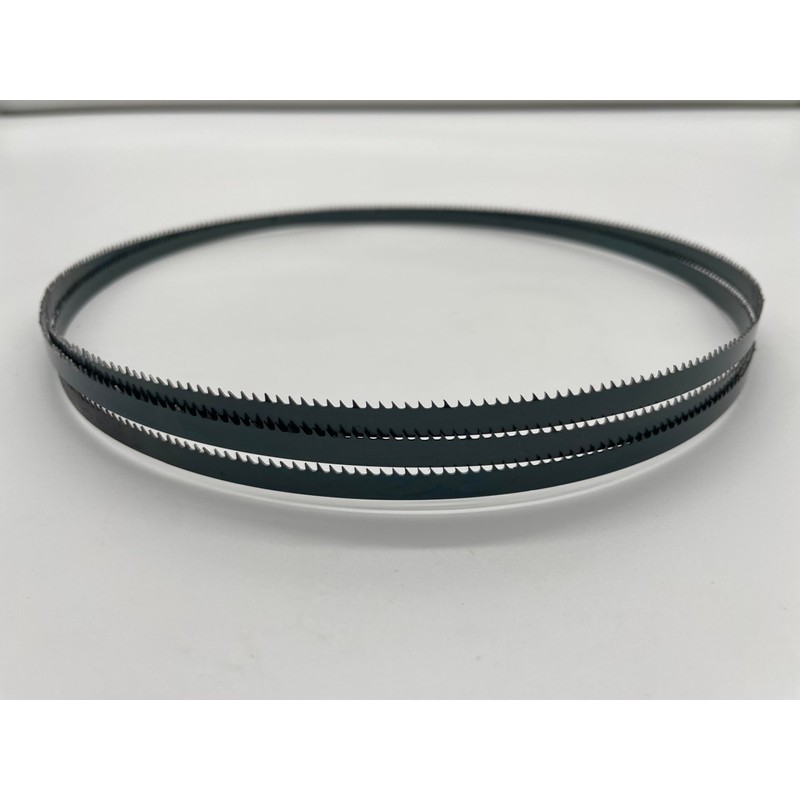 AYAO 111-Inch X 3/16-Inch X 10TPI Bandsaw Blades for Rikon