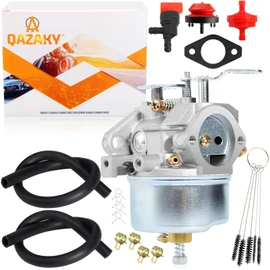 QAZAKY Carburetor Compatible with Toro Power Max 826 828 1028 LE LXE XL 38053 38066 38078 38086 38620 38621 38622 38630 38631 38632 38635 38640 38641 38642 38645 Snowblower Snowthrower Snow Blower